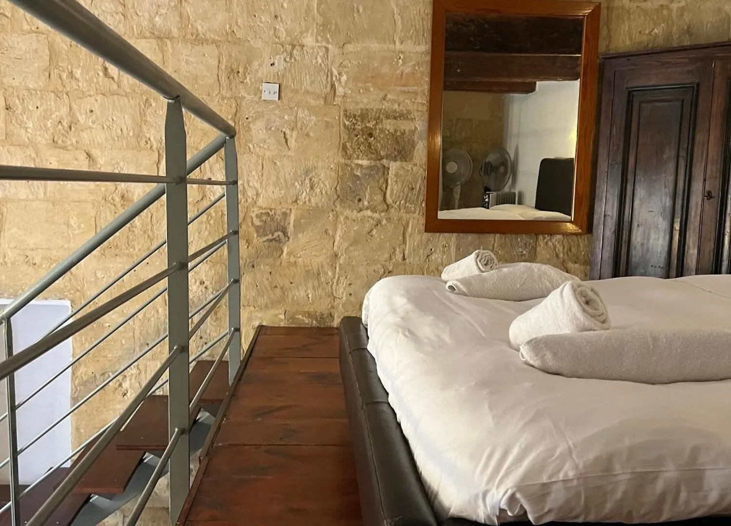 Holiday home Valletta Period Townhouse