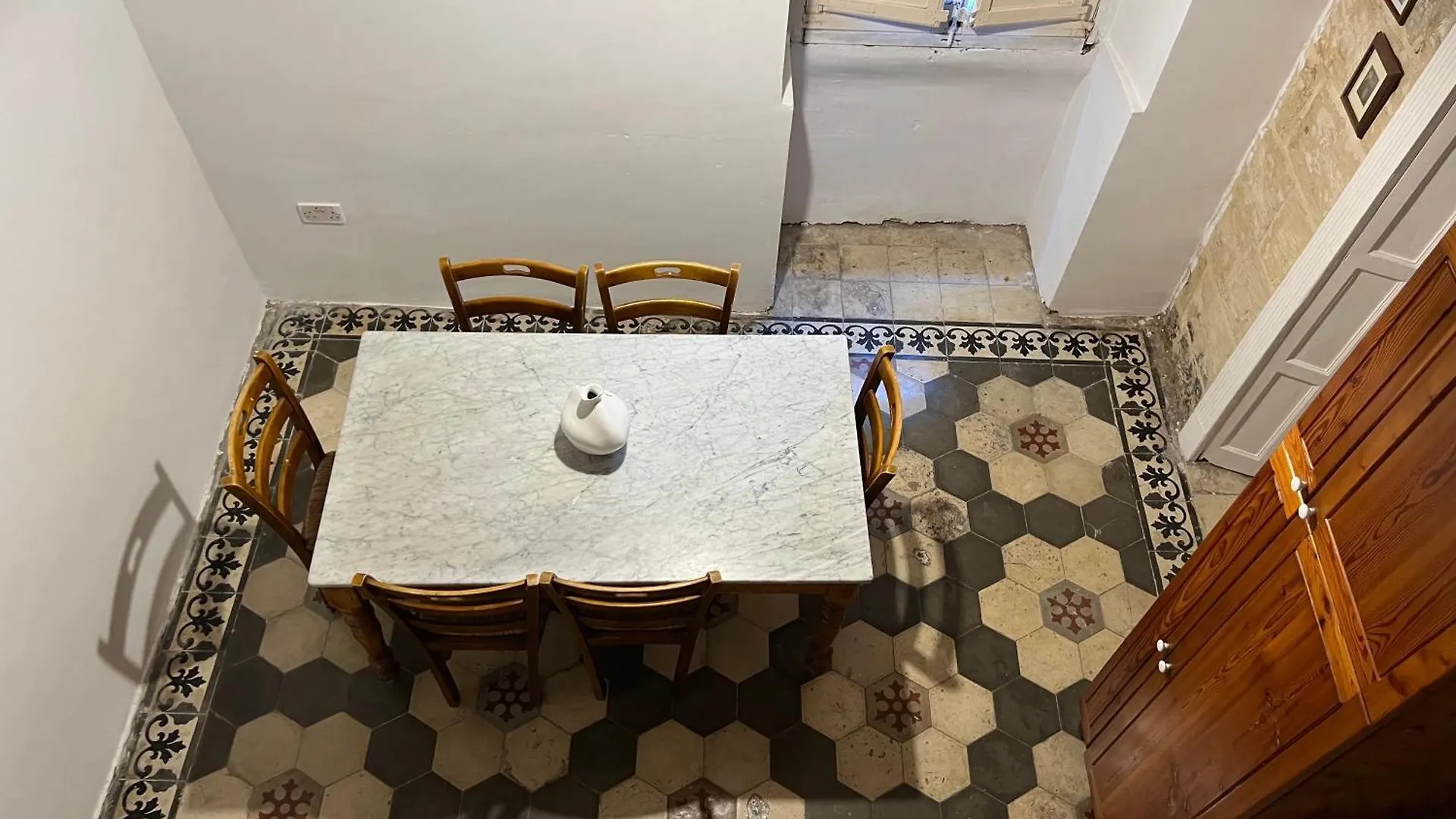 Valletta Period Townhouse 0*,  Malta