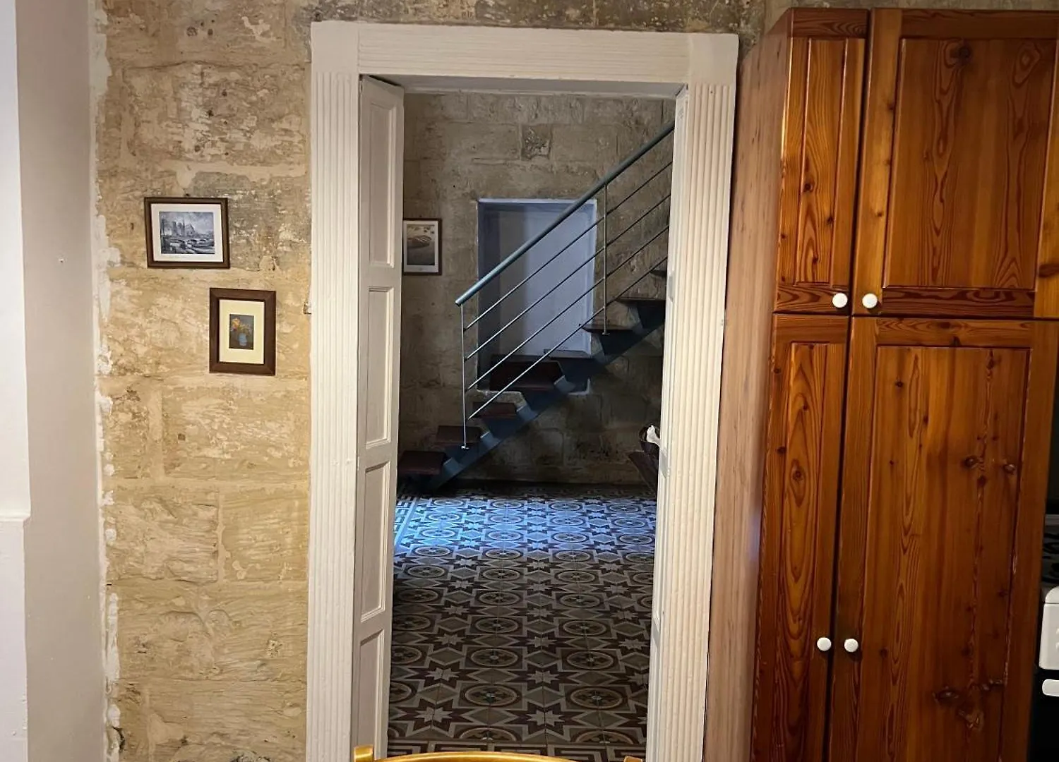 Valletta Period Townhouse 0*,