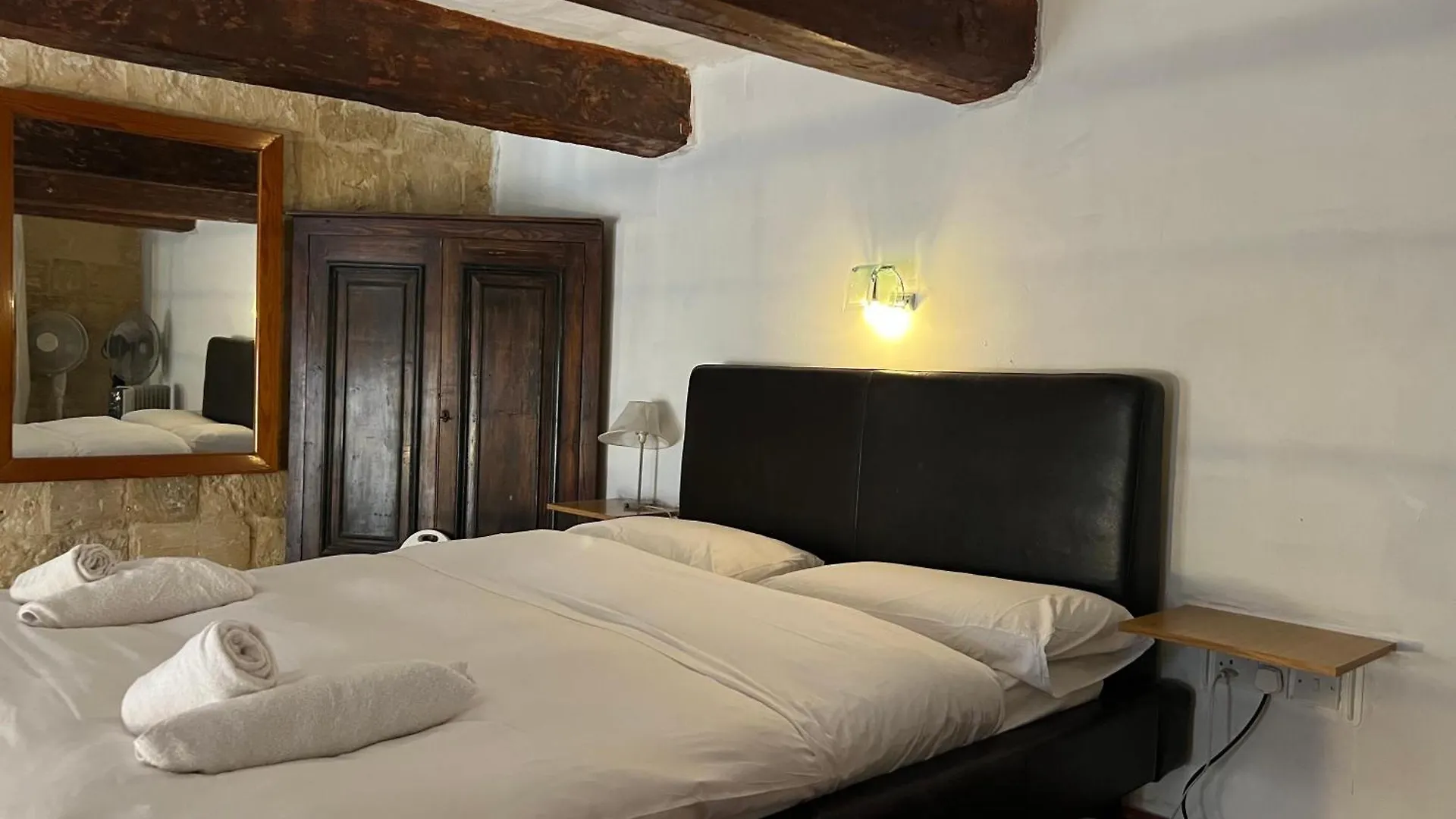 Holiday home Valletta Period Townhouse