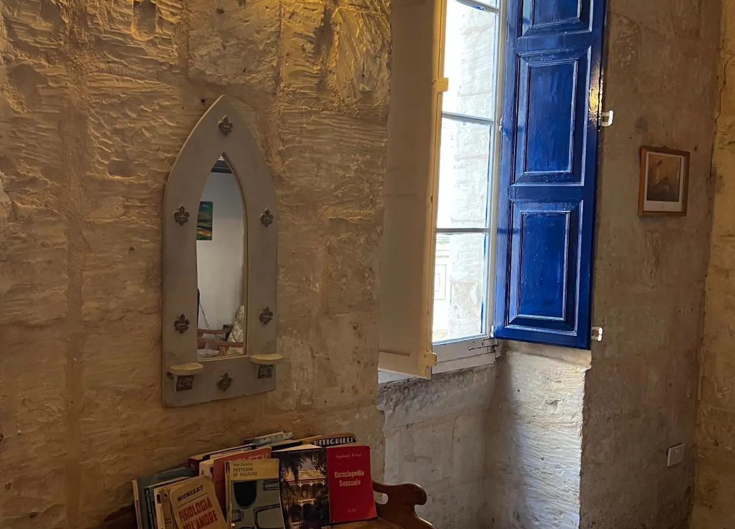 Valletta Period Townhouse Holiday home