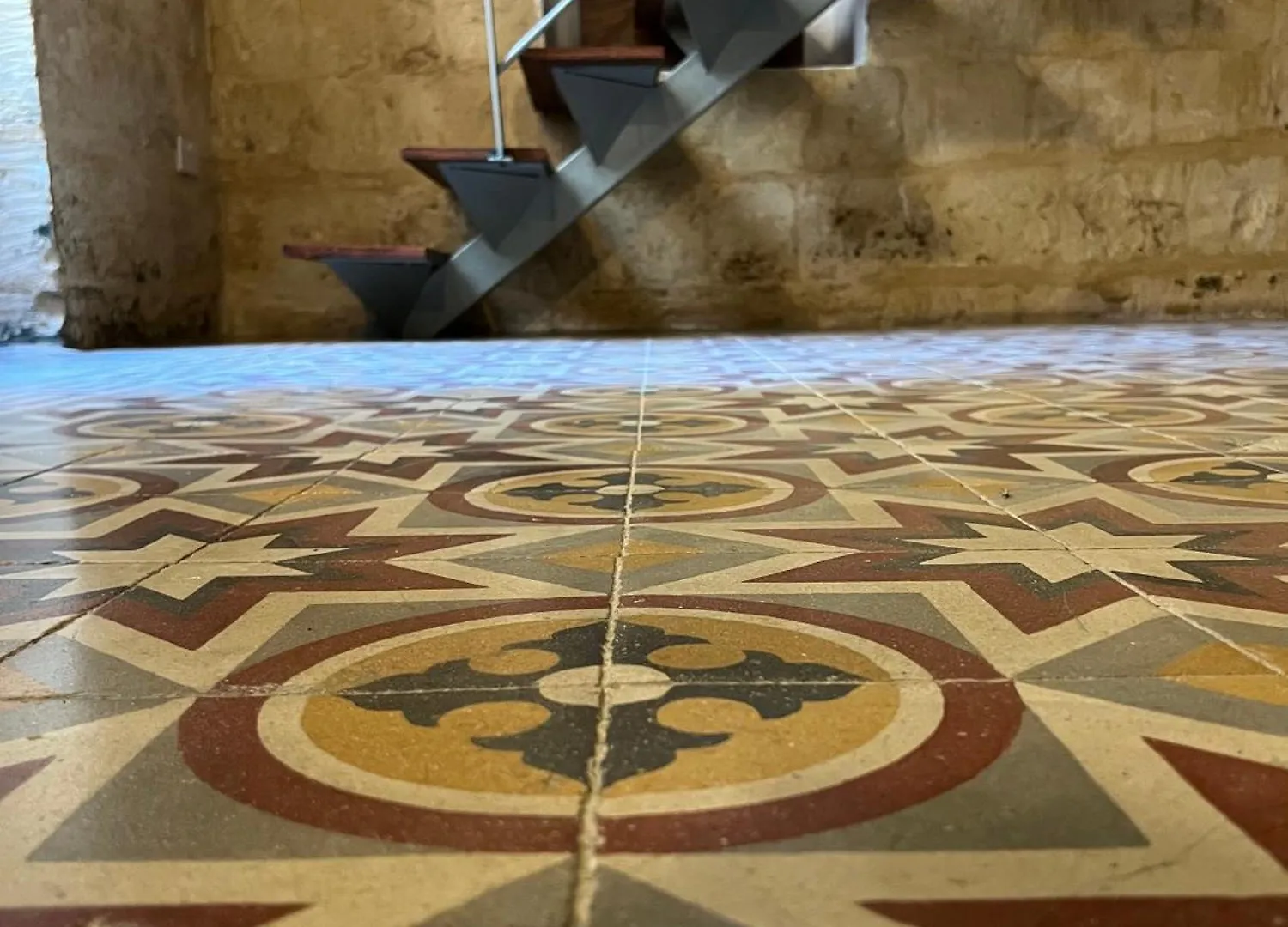 Holiday home Valletta Period Townhouse Malta