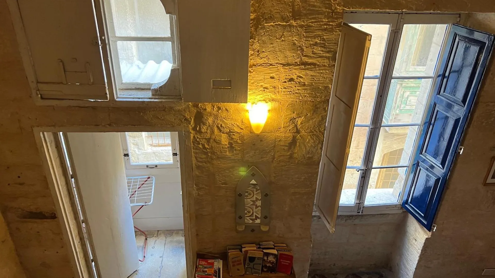 Valletta Period Townhouse Holiday home