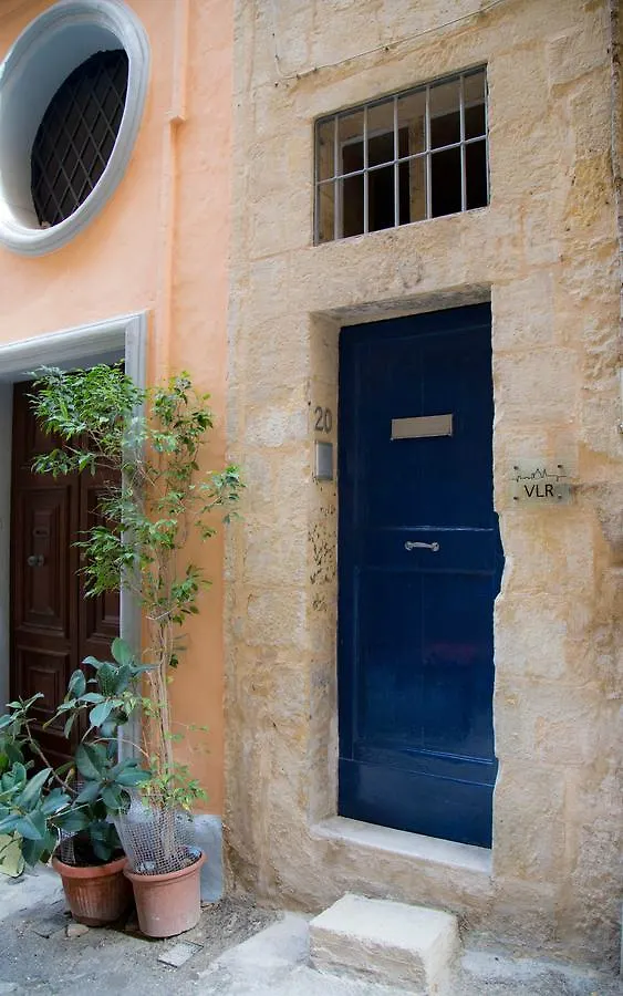 Valletta Period Townhouse 0*,  Malta