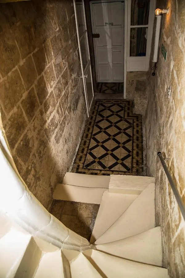 Holiday home Valletta Period Townhouse Malta