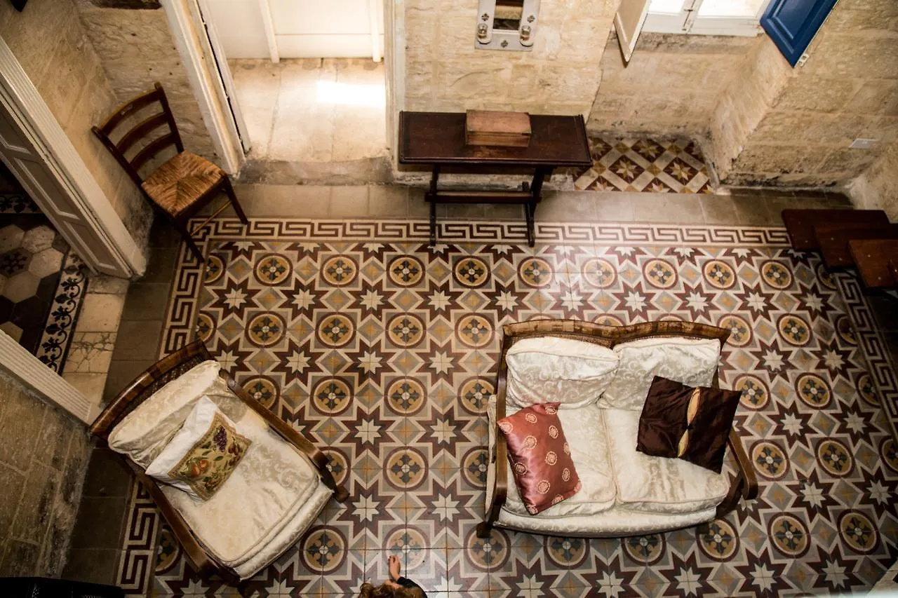 Holiday home Valletta Period Townhouse